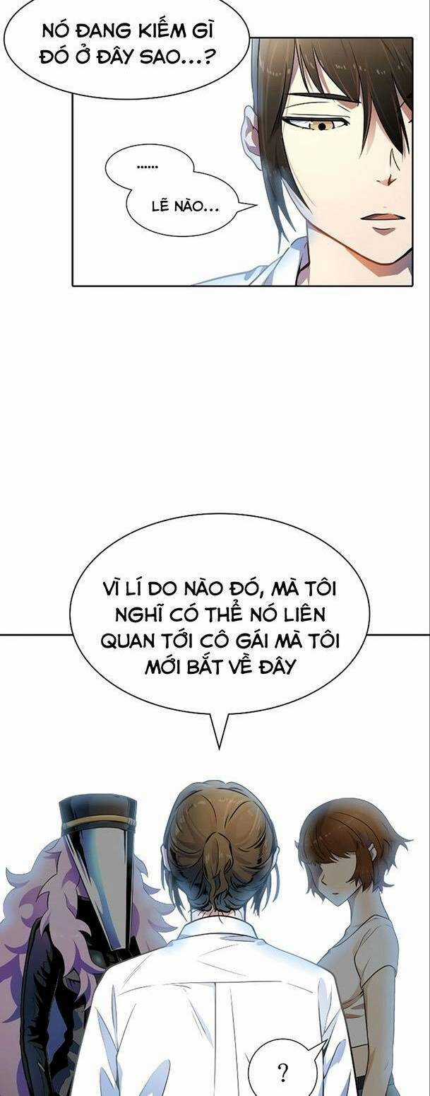 Tòa Tháp Bí Ẩn Chapter 559 trang 35