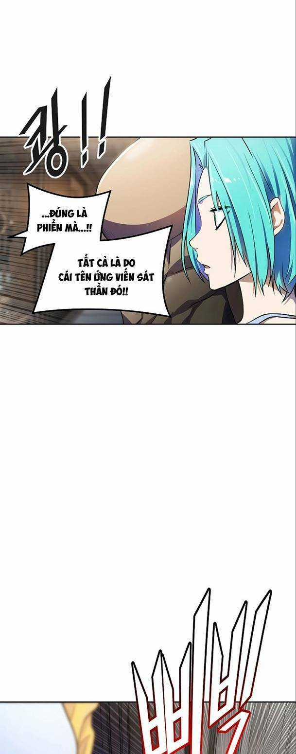 Tòa Tháp Bí Ẩn Chapter 559 trang 42