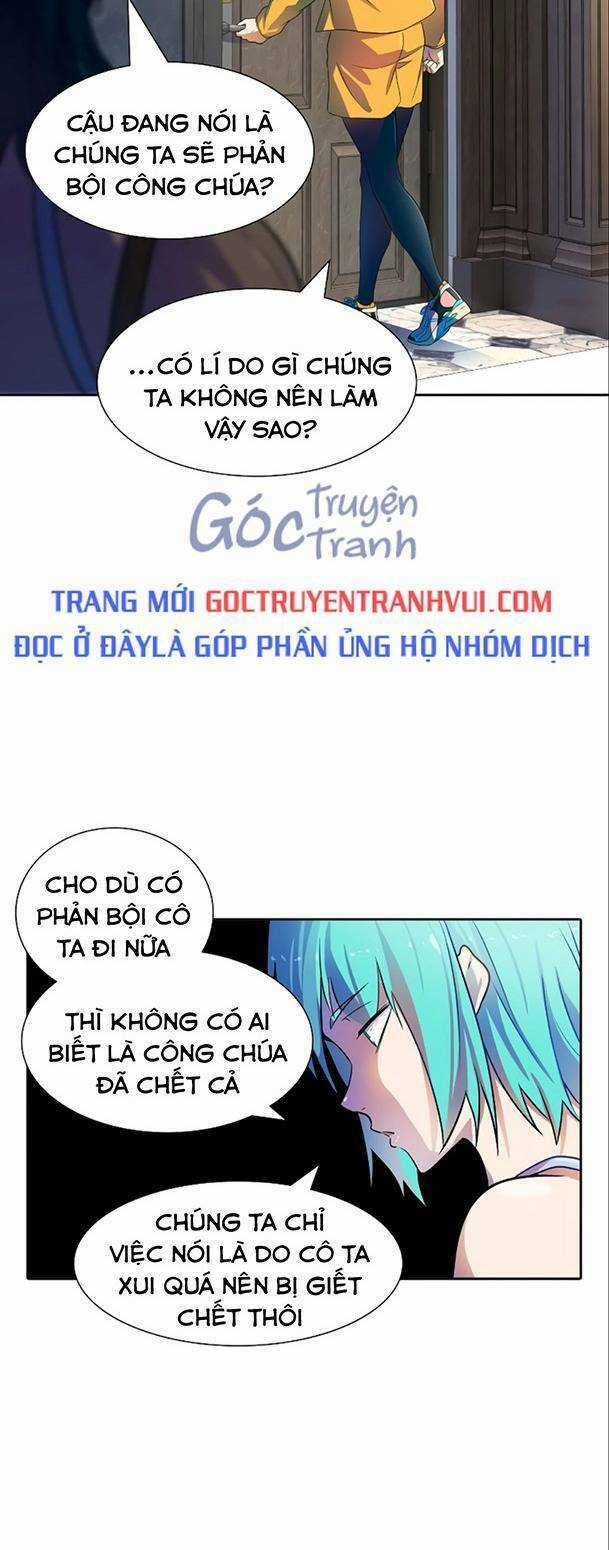 Tòa Tháp Bí Ẩn Chapter 559 trang 46