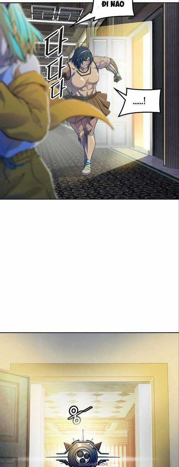 Tòa Tháp Bí Ẩn Chapter 559 trang 48
