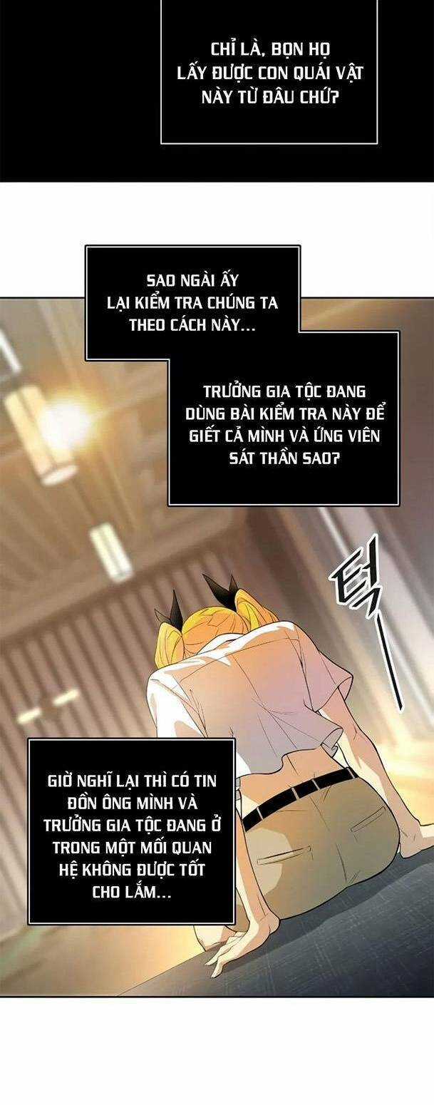 Tòa Tháp Bí Ẩn Chapter 559 trang 51