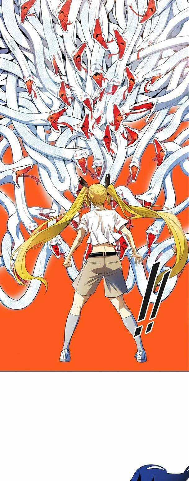 Tòa Tháp Bí Ẩn Chapter 559 trang 57