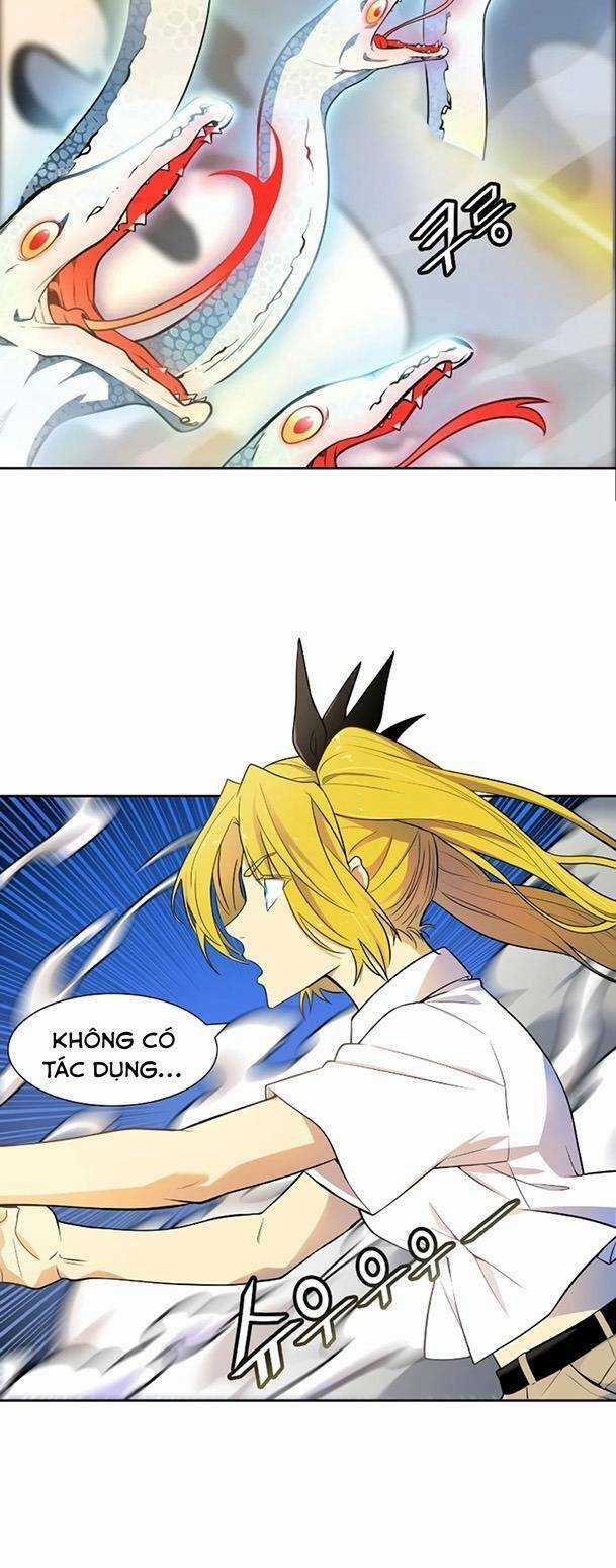 Tòa Tháp Bí Ẩn Chapter 559 trang 64