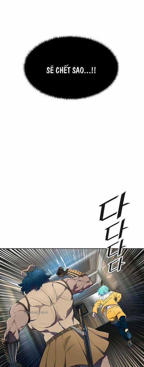 Tòa Tháp Bí Ẩn Chapter 559 trang 66