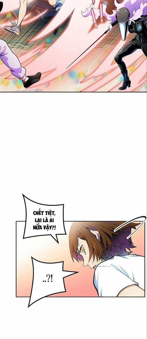 Tòa Tháp Bí Ẩn Chapter 559 trang 81