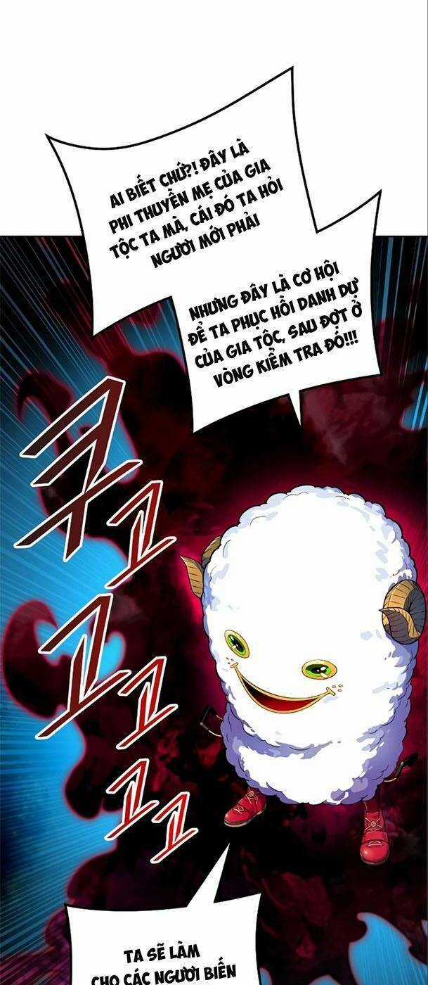 Tòa Tháp Bí Ẩn Chapter 559 trang 83