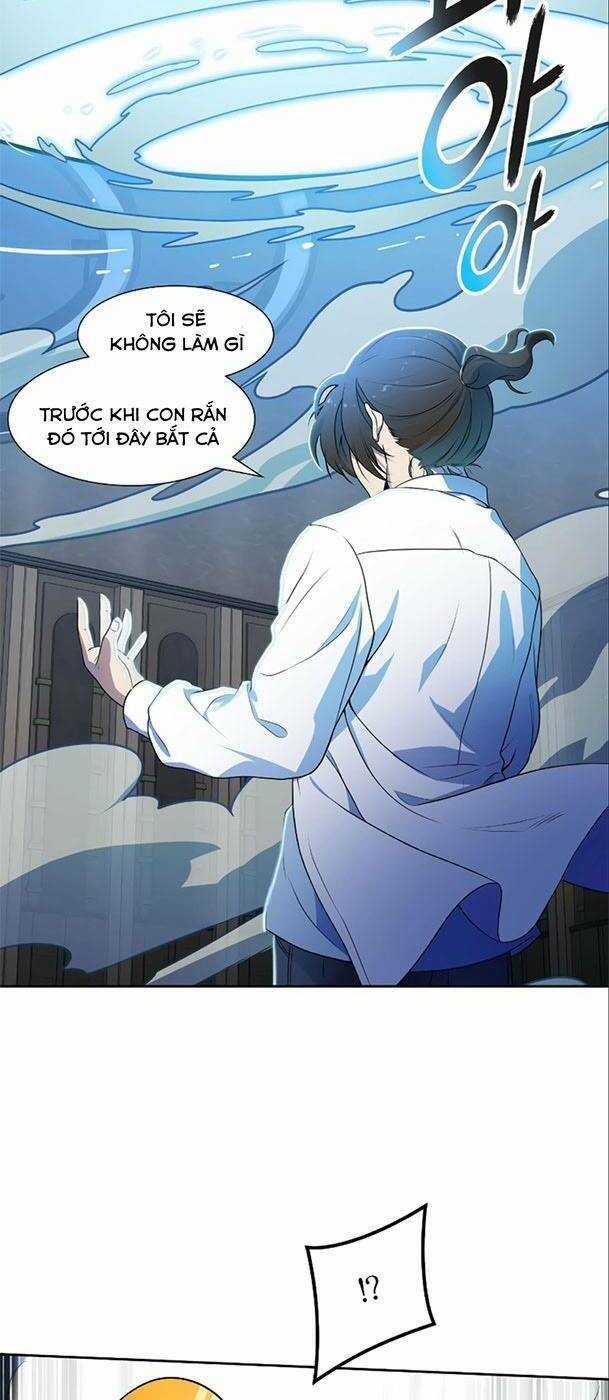 Tòa Tháp Bí Ẩn Chapter 559 trang 85