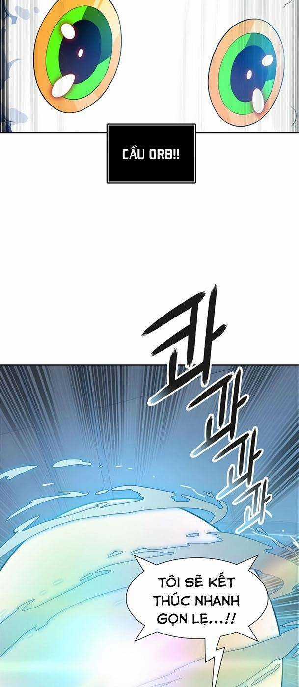 Tòa Tháp Bí Ẩn Chapter 559 trang 86