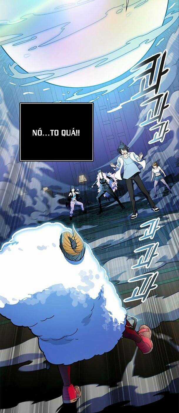 Tòa Tháp Bí Ẩn Chapter 559 trang 87