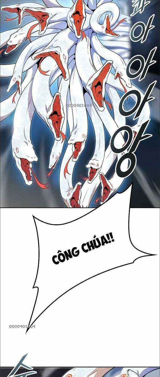 Tòa Tháp Bí Ẩn Chapter 560 trang 14