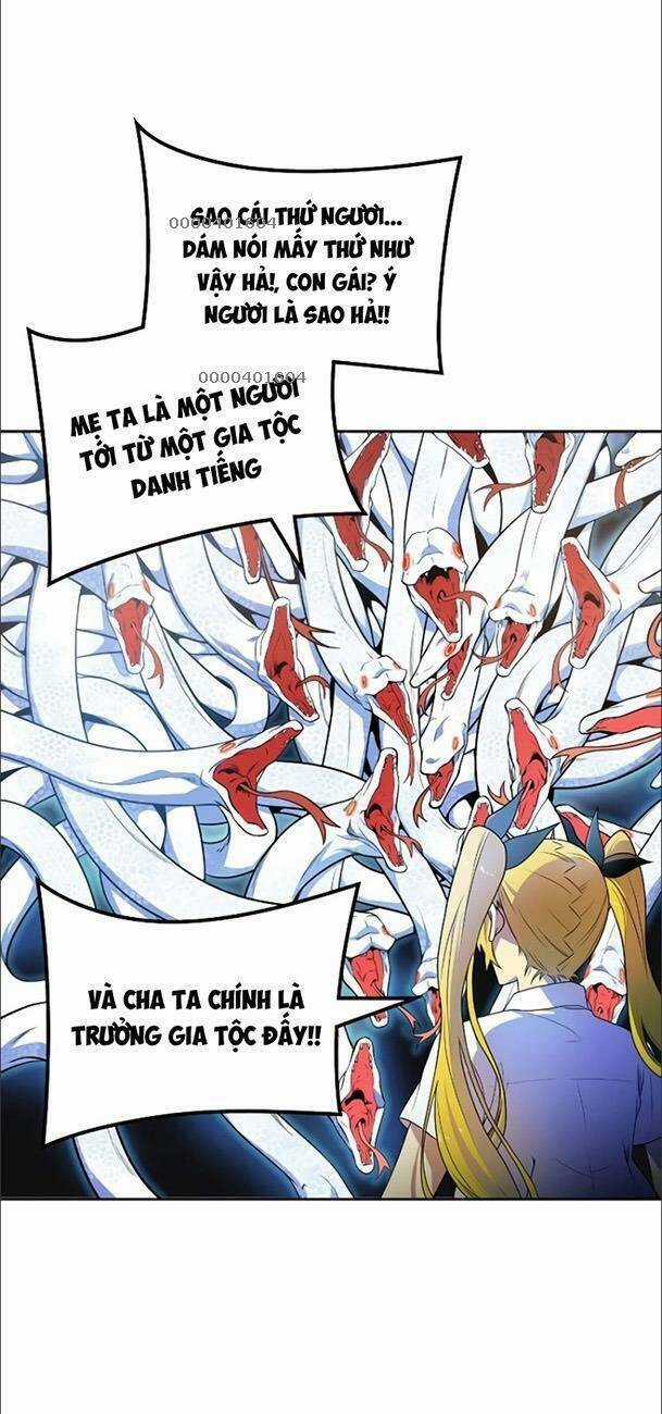 Tòa Tháp Bí Ẩn Chapter 560 trang 2