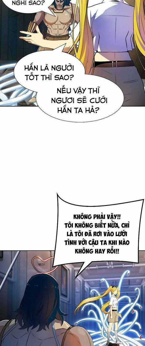Tòa Tháp Bí Ẩn Chapter 560 trang 33