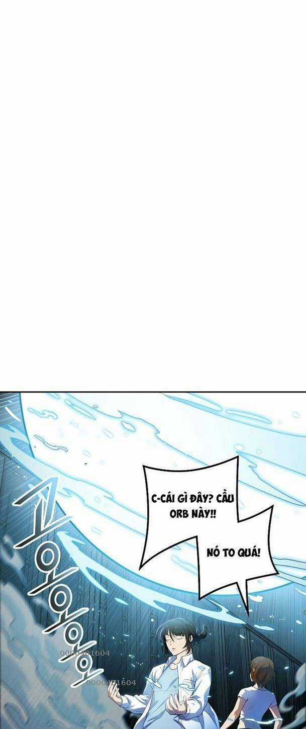 Tòa Tháp Bí Ẩn Chapter 560 trang 38