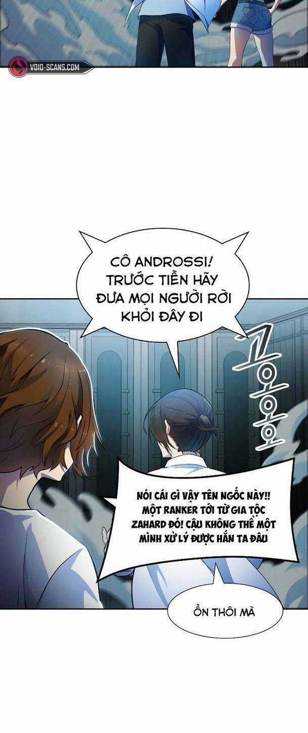 Tòa Tháp Bí Ẩn Chapter 560 trang 39