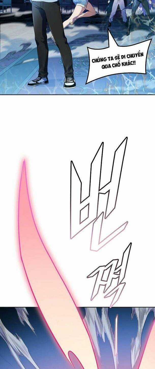 Tòa Tháp Bí Ẩn Chapter 560 trang 49