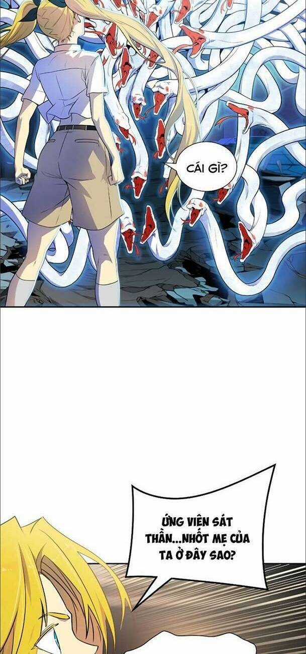 Tòa Tháp Bí Ẩn Chapter 560 trang 5