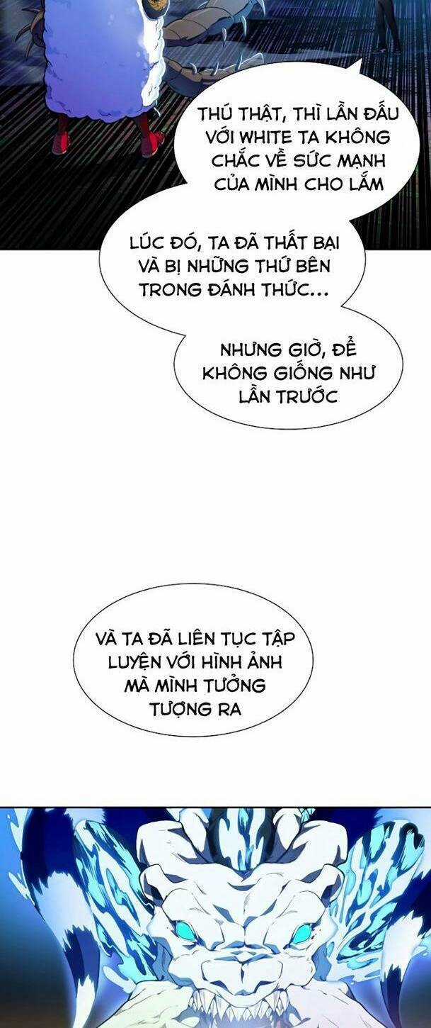 Tòa Tháp Bí Ẩn Chapter 560 trang 51