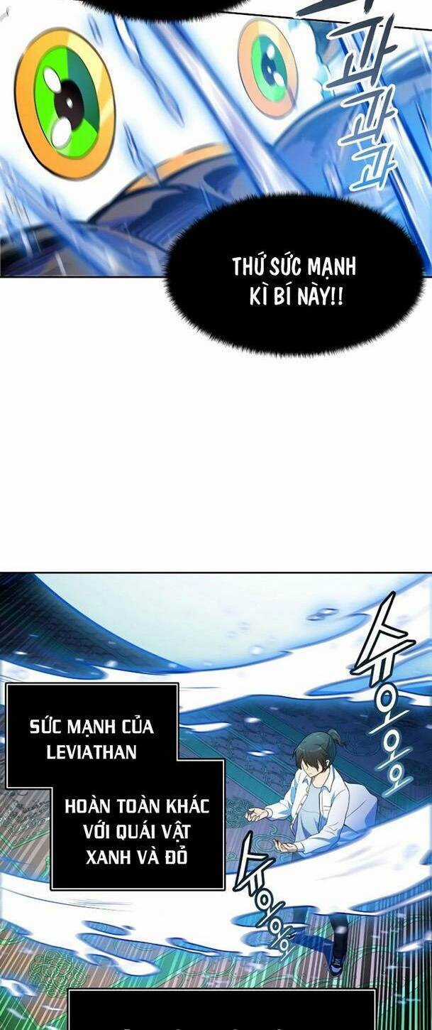 Tòa Tháp Bí Ẩn Chapter 560 trang 57