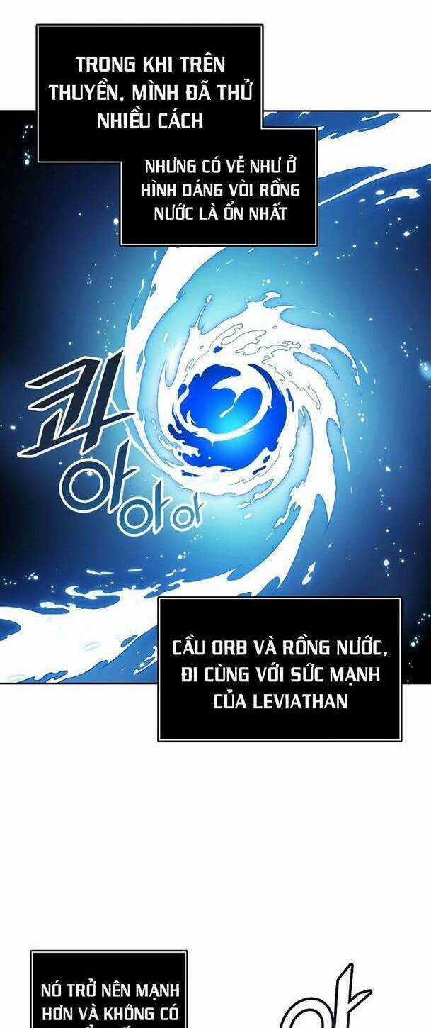 Tòa Tháp Bí Ẩn Chapter 560 trang 59