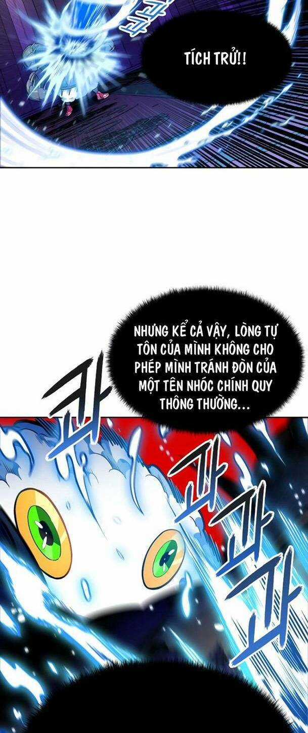 Tòa Tháp Bí Ẩn Chapter 560 trang 61