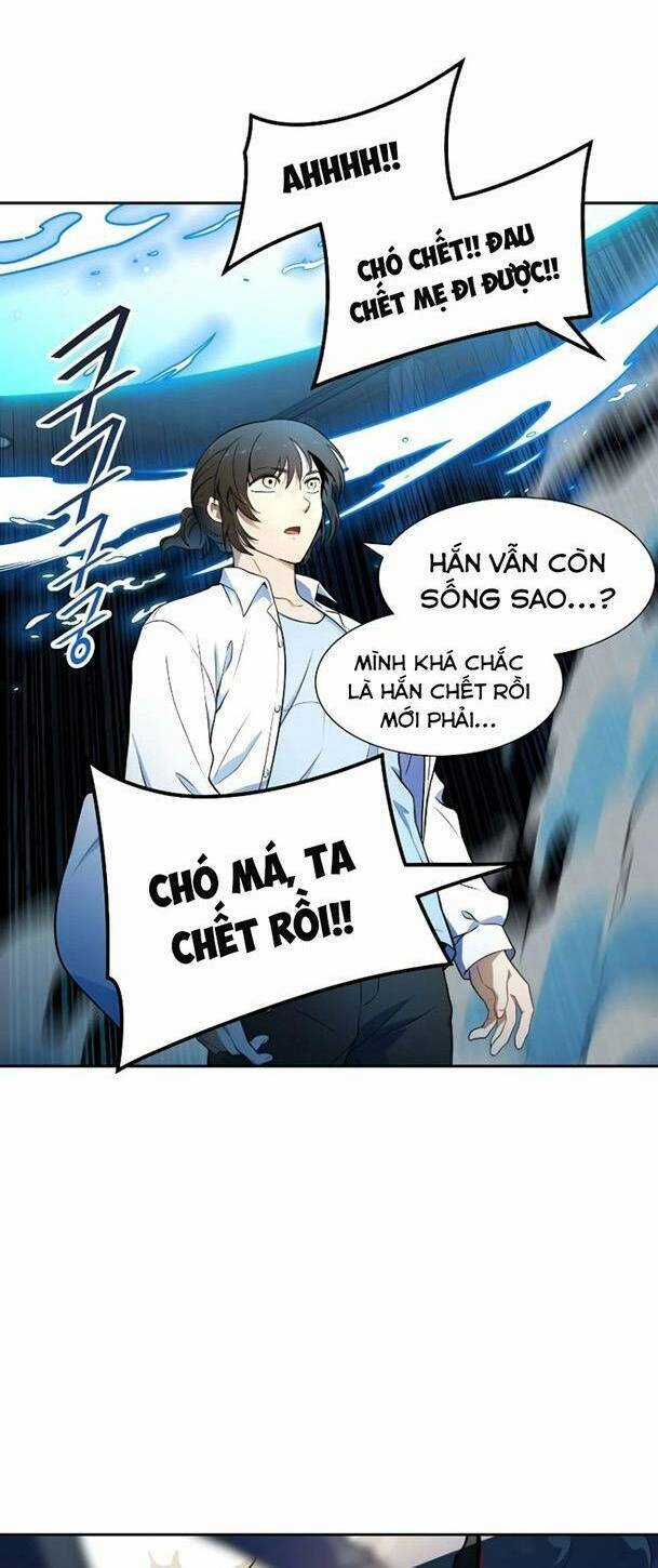 Tòa Tháp Bí Ẩn Chapter 560 trang 69