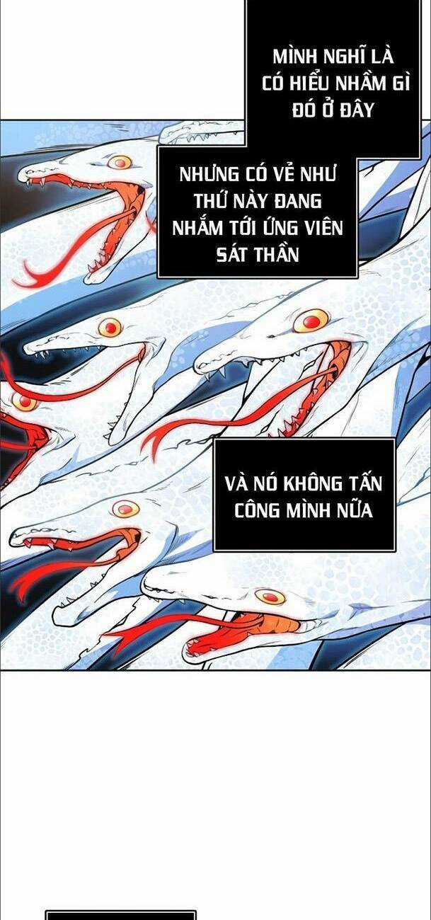 Tòa Tháp Bí Ẩn Chapter 560 trang 7