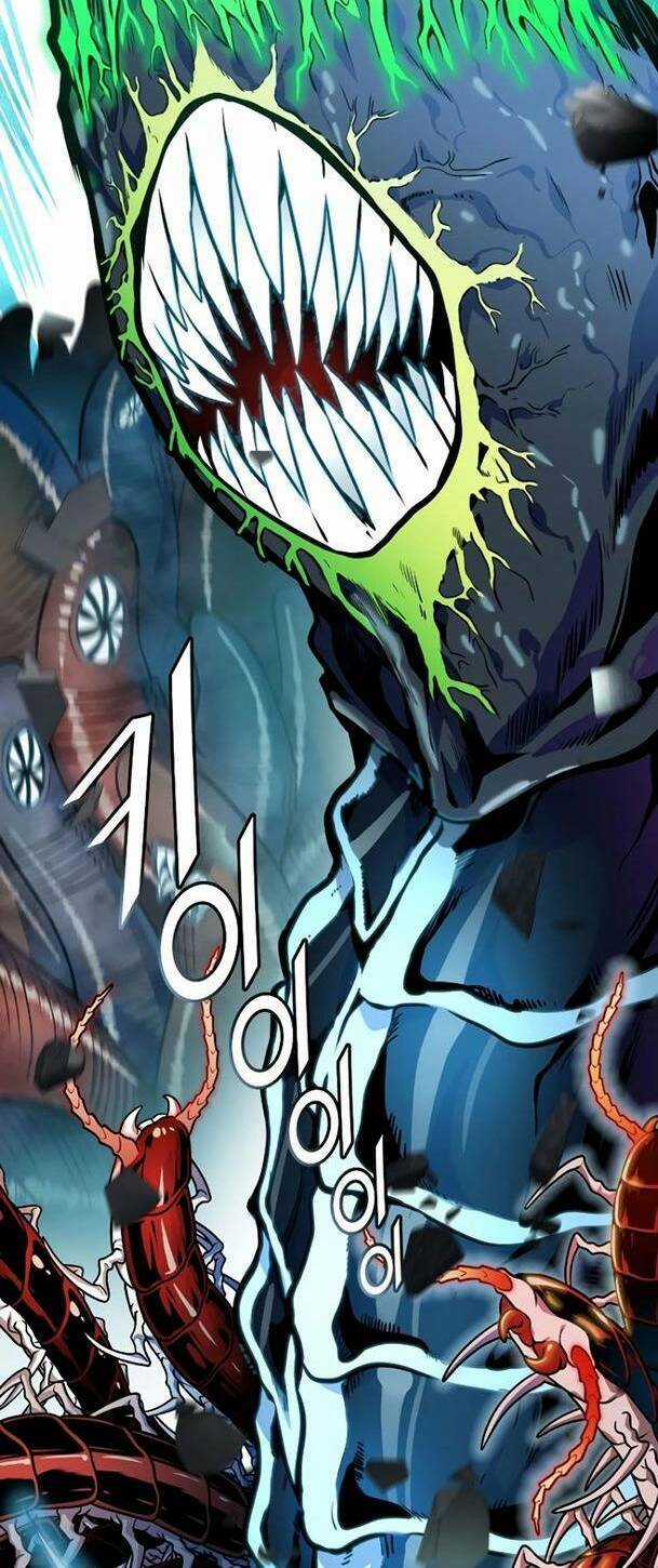 Tòa Tháp Bí Ẩn Chapter 560 trang 75