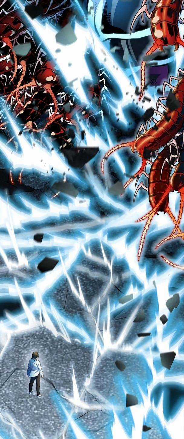 Tòa Tháp Bí Ẩn Chapter 560 trang 76