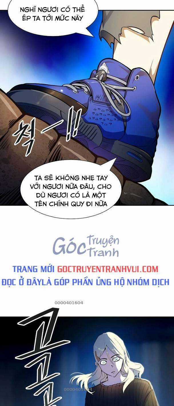 Tòa Tháp Bí Ẩn Chapter 560 trang 80
