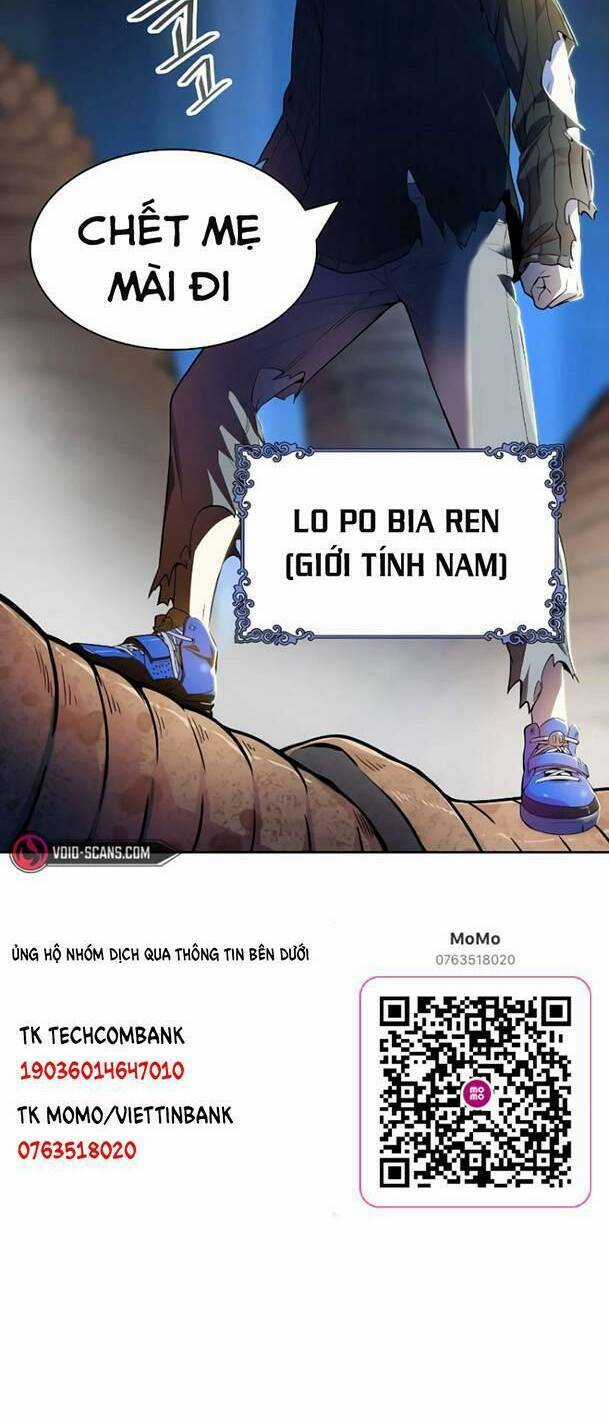 Tòa Tháp Bí Ẩn Chapter 560 trang 81