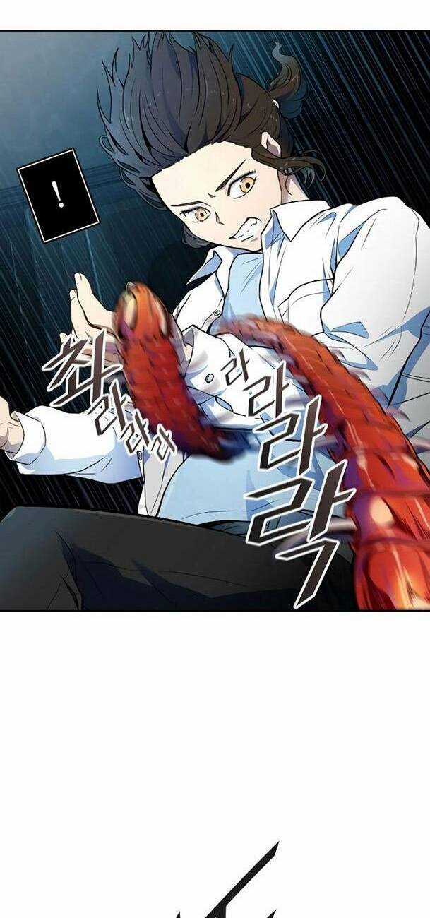 Tòa Tháp Bí Ẩn Chapter 561 trang 13