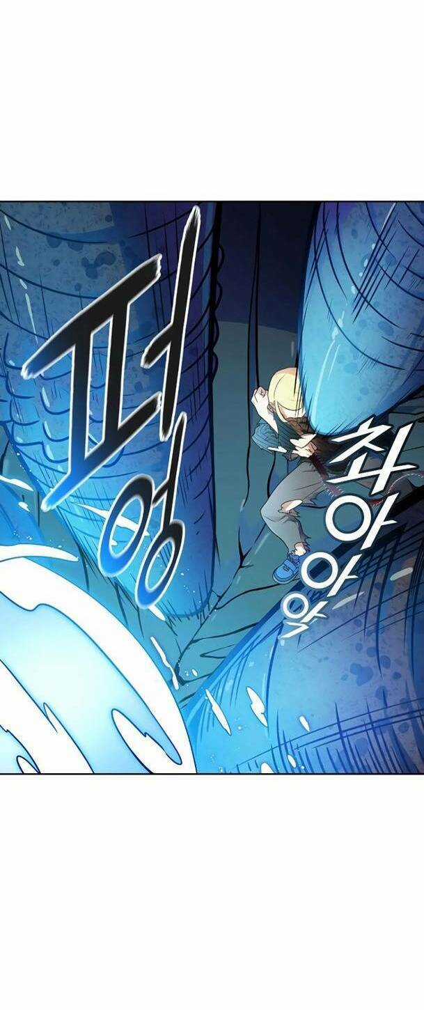 Tòa Tháp Bí Ẩn Chapter 561 trang 23