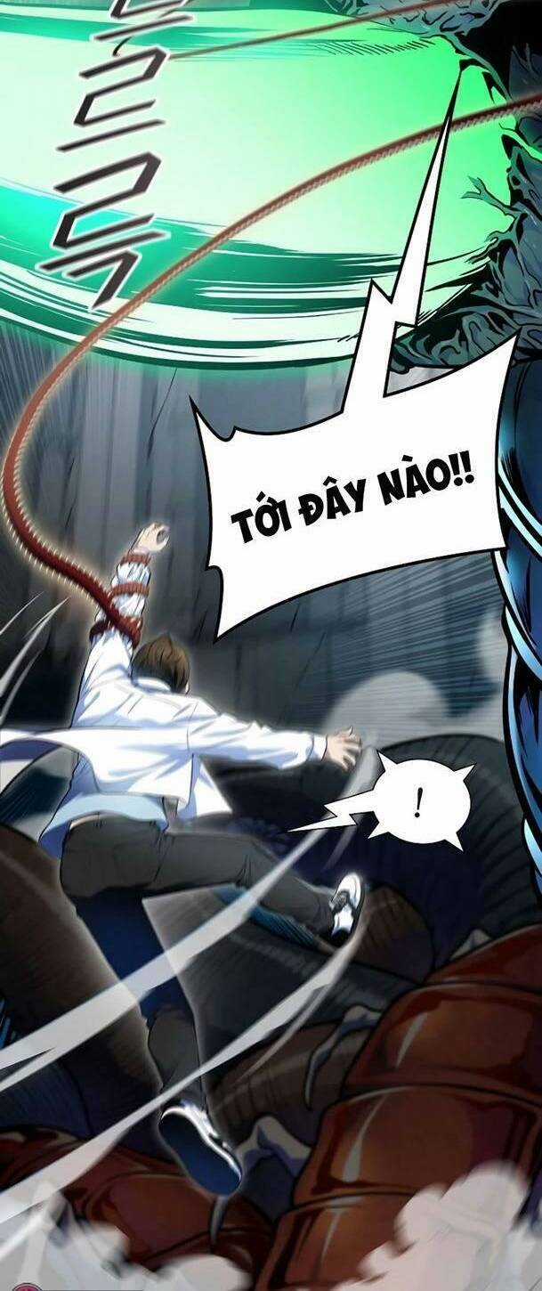 Tòa Tháp Bí Ẩn Chapter 561 trang 27