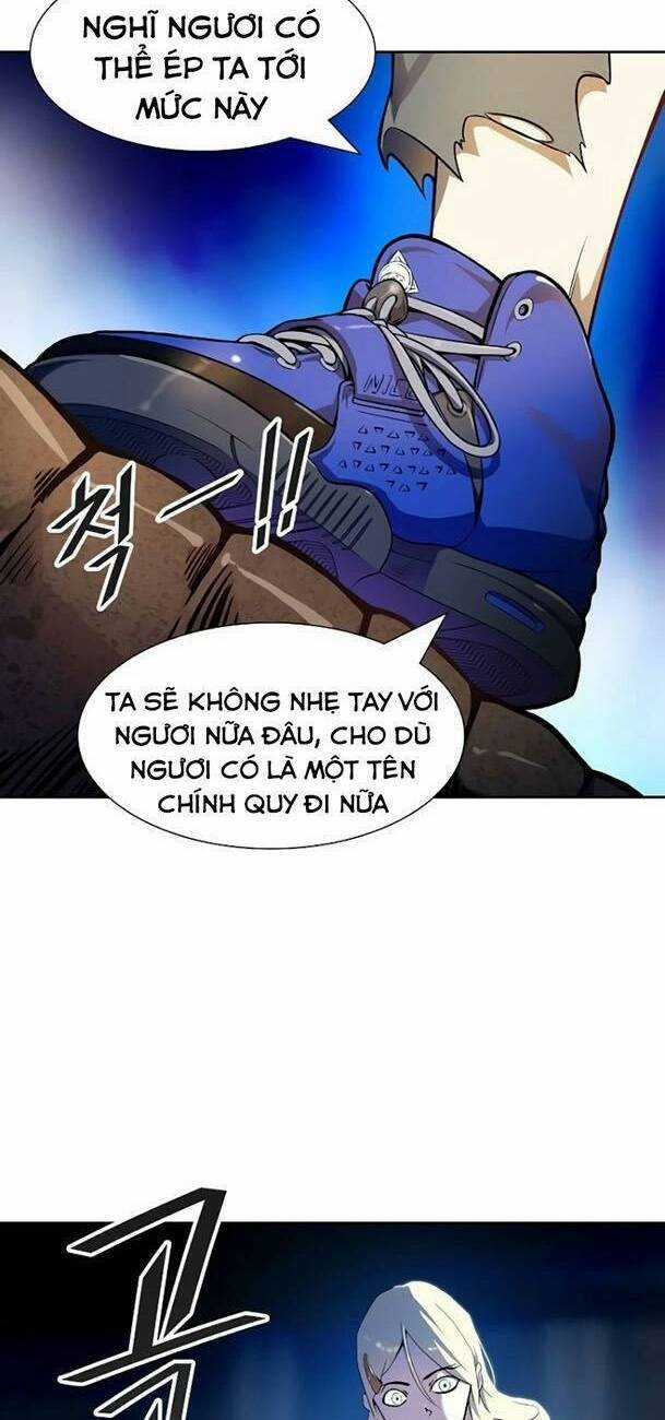 Tòa Tháp Bí Ẩn Chapter 561 trang 3