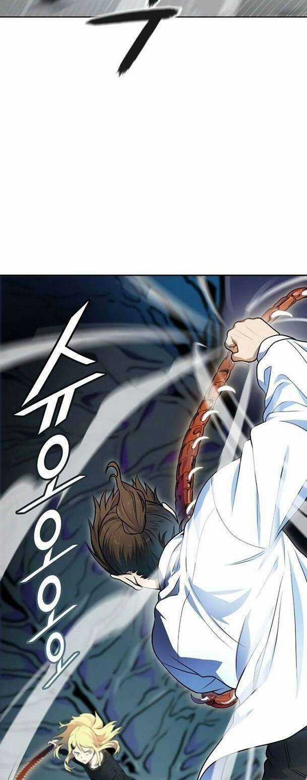 Tòa Tháp Bí Ẩn Chapter 561 trang 31