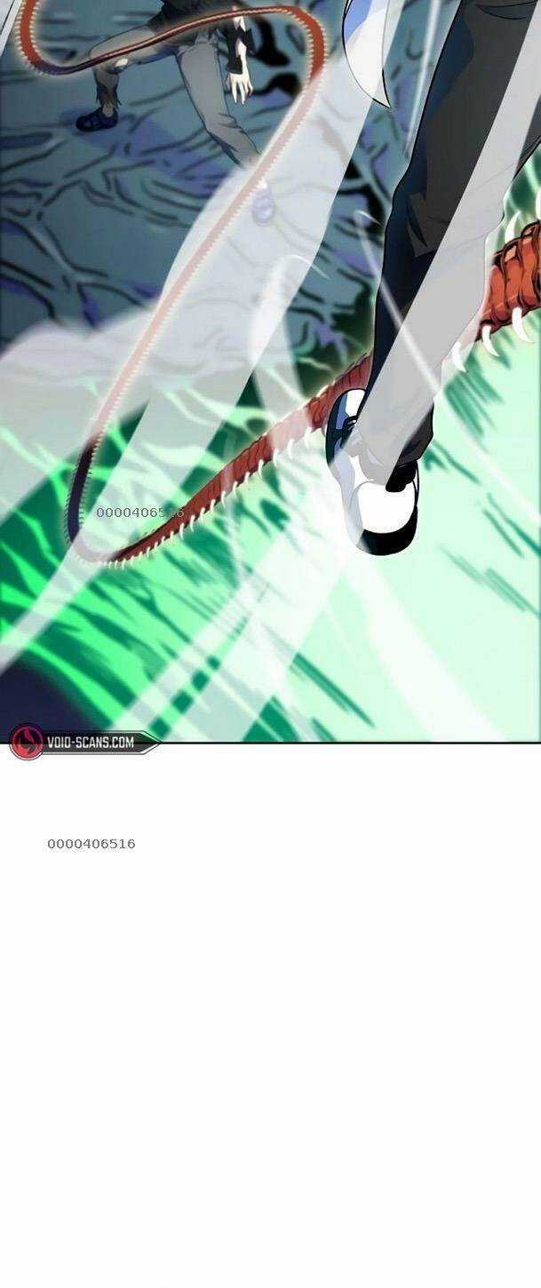 Tòa Tháp Bí Ẩn Chapter 561 trang 32