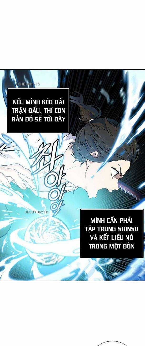 Tòa Tháp Bí Ẩn Chapter 561 trang 38