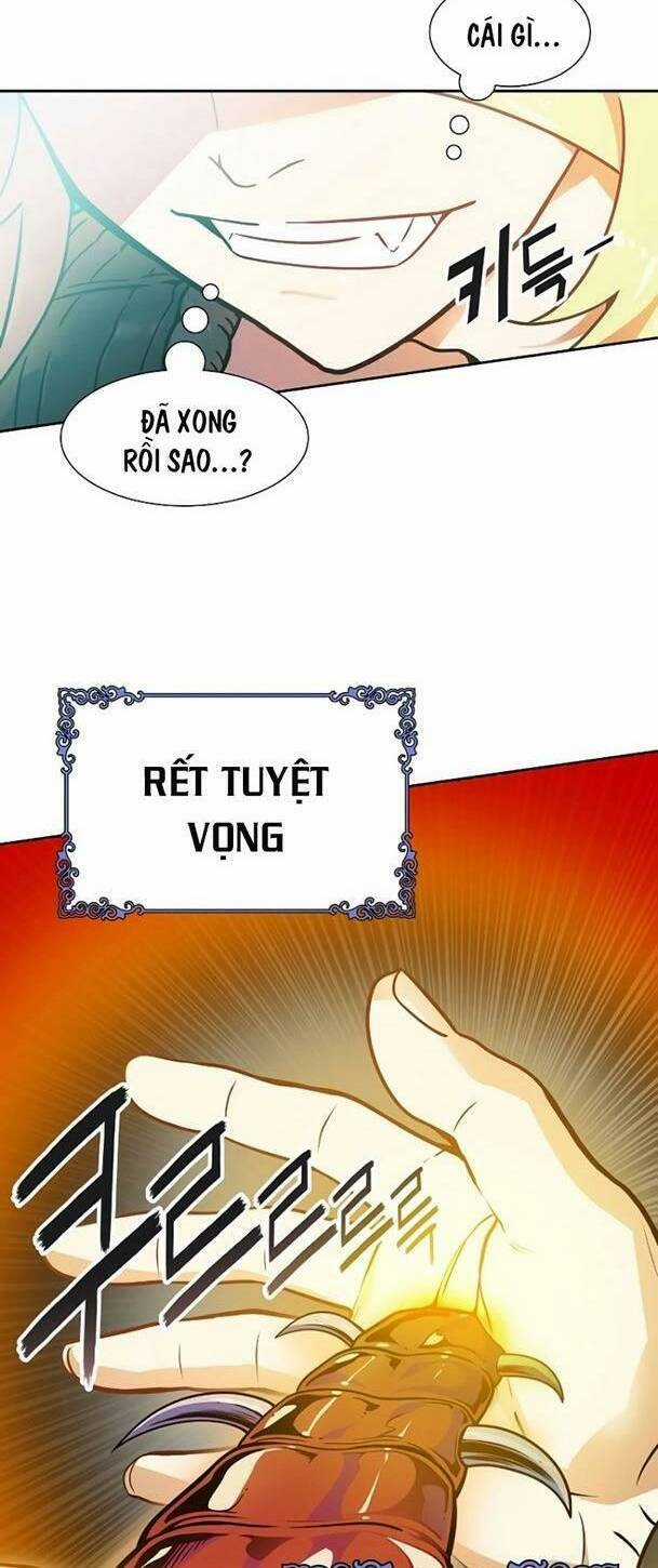 Tòa Tháp Bí Ẩn Chapter 561 trang 39