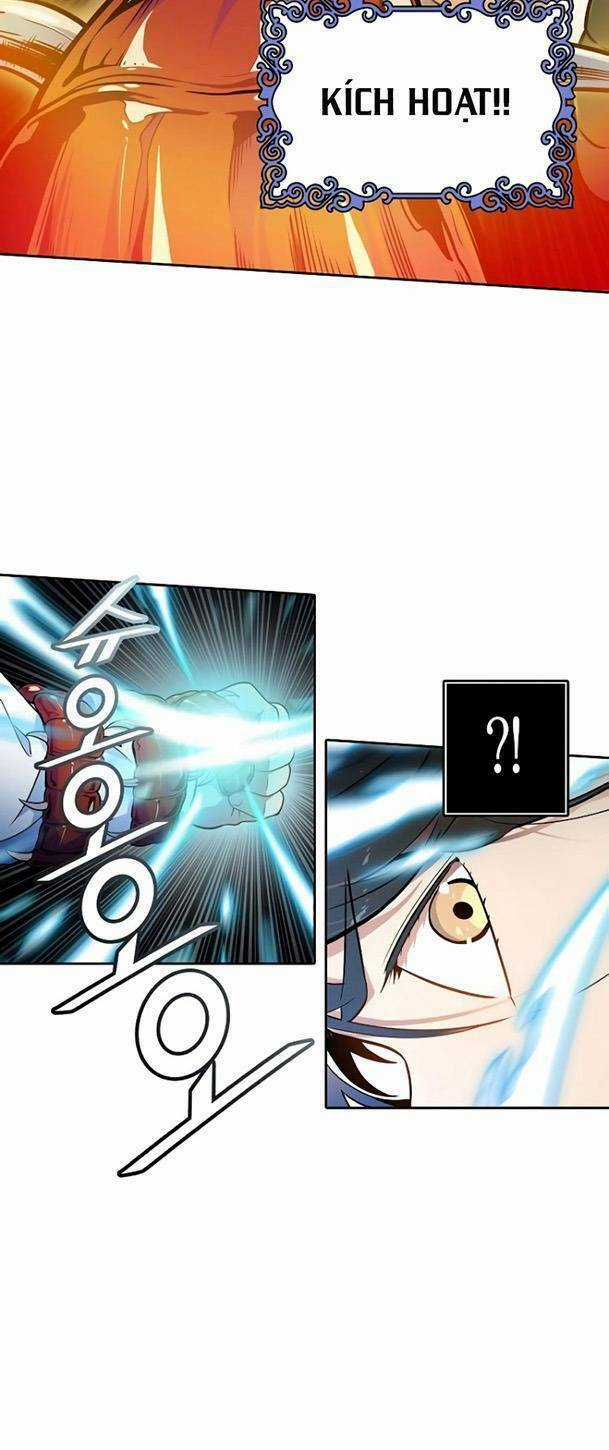 Tòa Tháp Bí Ẩn Chapter 561 trang 40