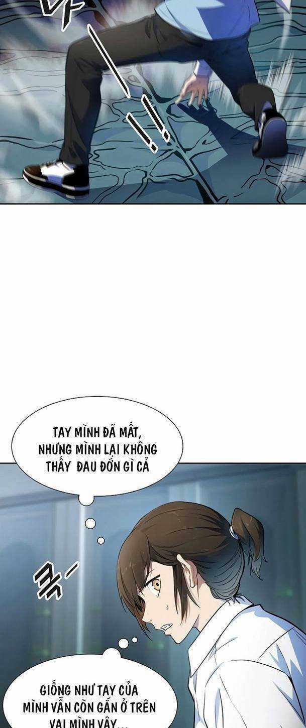Tòa Tháp Bí Ẩn Chapter 561 trang 54