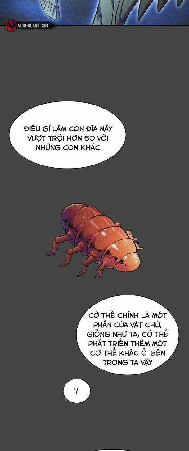 Tòa Tháp Bí Ẩn Chapter 561 trang 57