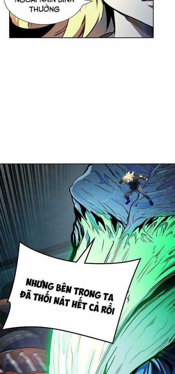 Tòa Tháp Bí Ẩn Chapter 561 trang 9