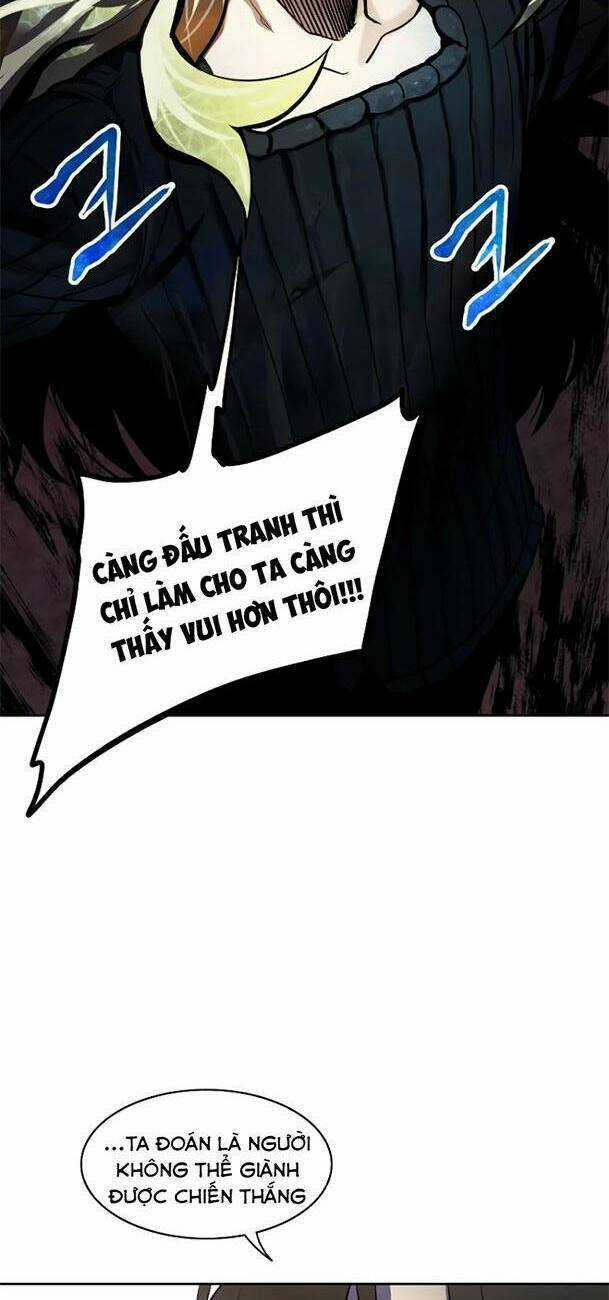 Tòa Tháp Bí Ẩn Chapter 562 trang 1