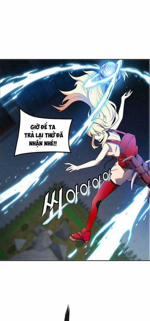 Tòa Tháp Bí Ẩn Chapter 562 trang 11