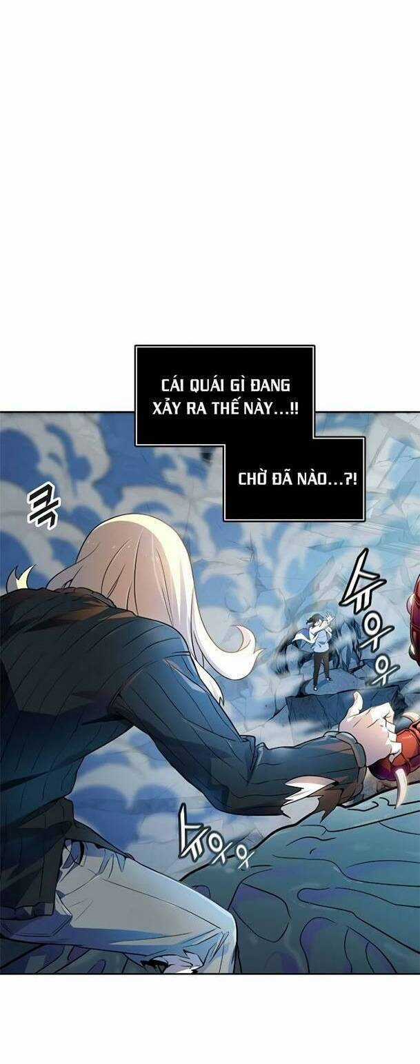 Tòa Tháp Bí Ẩn Chapter 562 trang 31