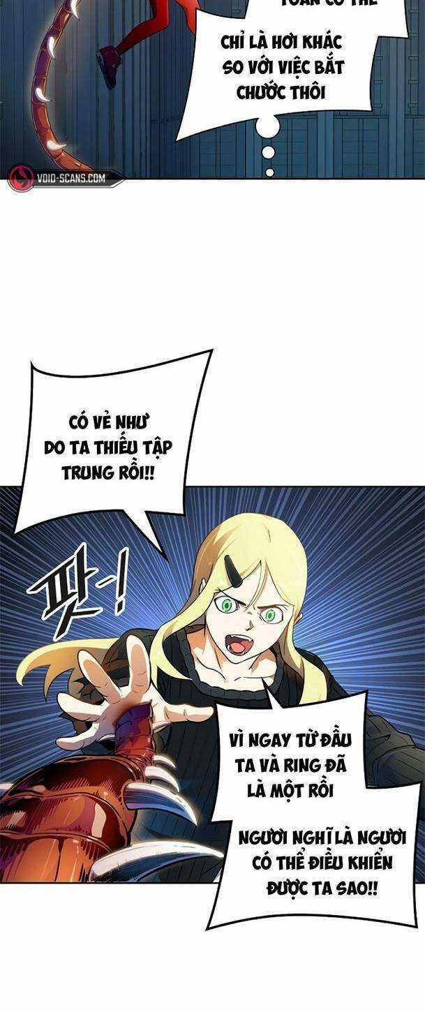Tòa Tháp Bí Ẩn Chapter 562 trang 34