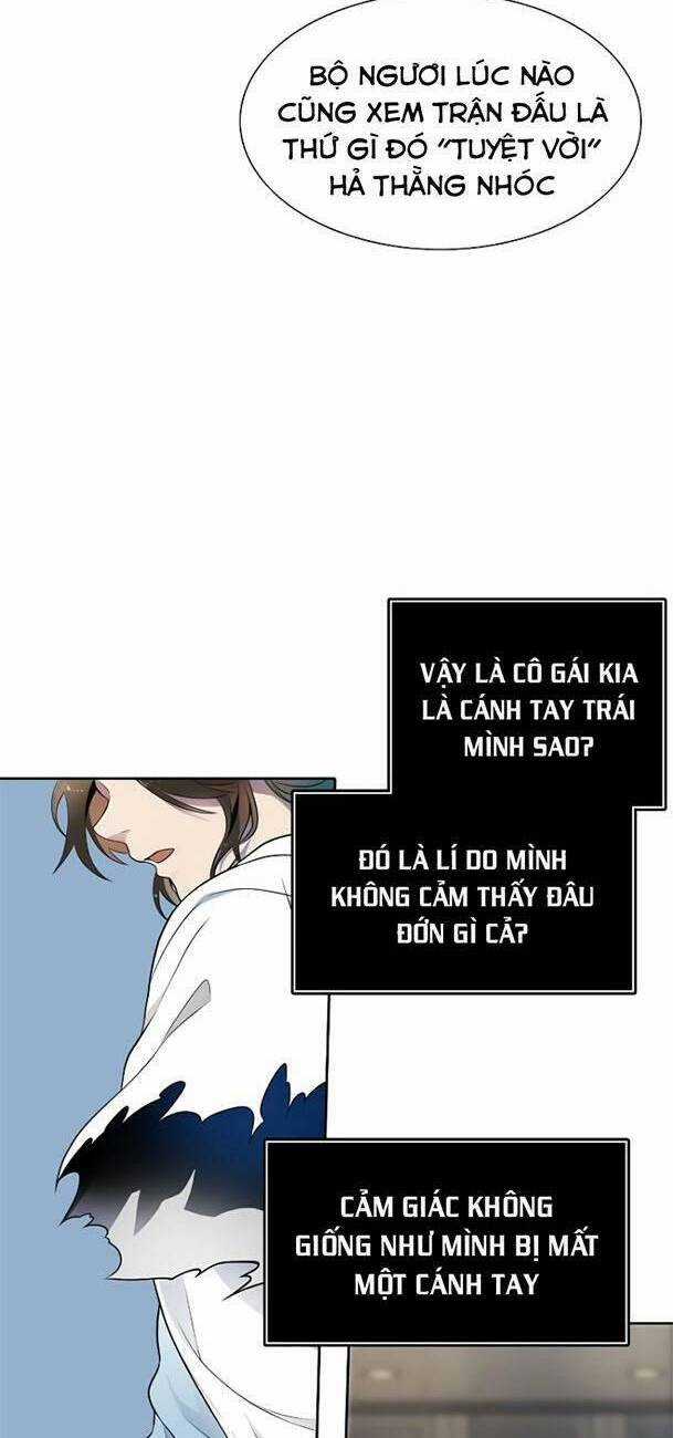 Tòa Tháp Bí Ẩn Chapter 562 trang 5