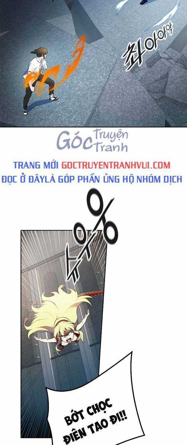 Tòa Tháp Bí Ẩn Chapter 562 trang 52