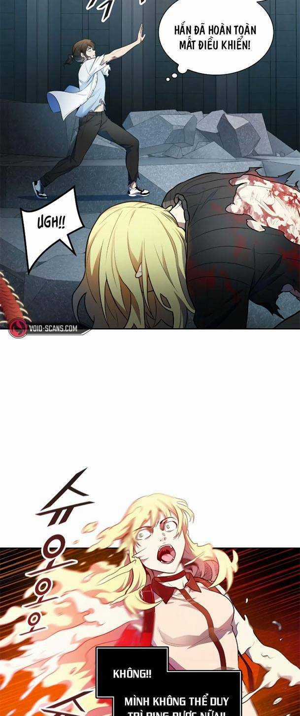 Tòa Tháp Bí Ẩn Chapter 562 trang 56