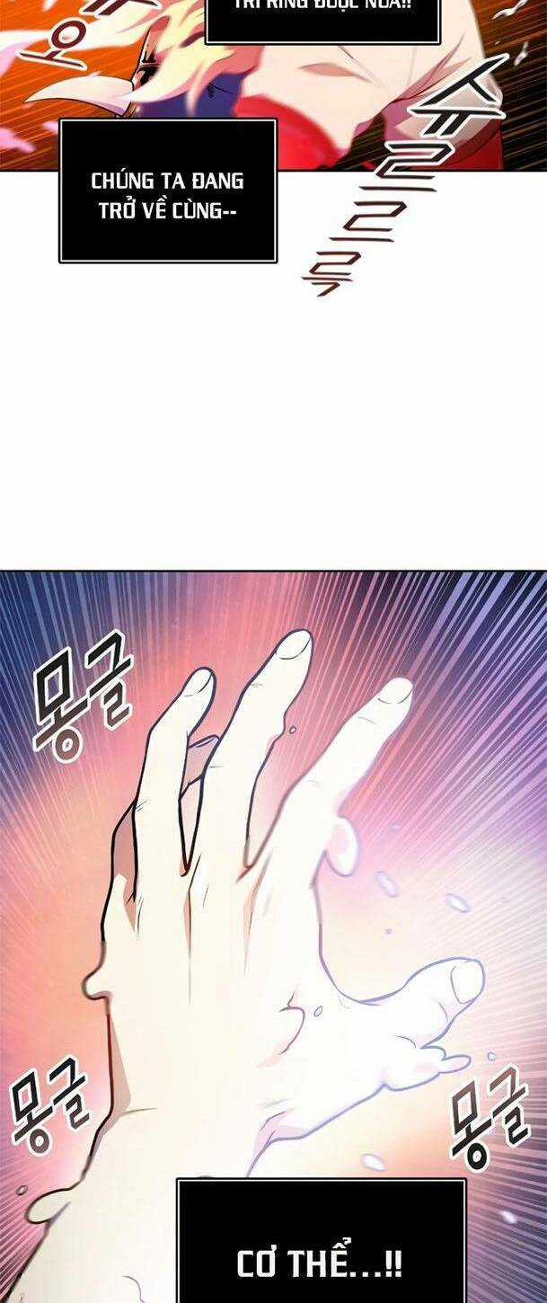 Tòa Tháp Bí Ẩn Chapter 562 trang 57